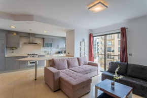 FLH Funchal Modern Apartment with Balcony